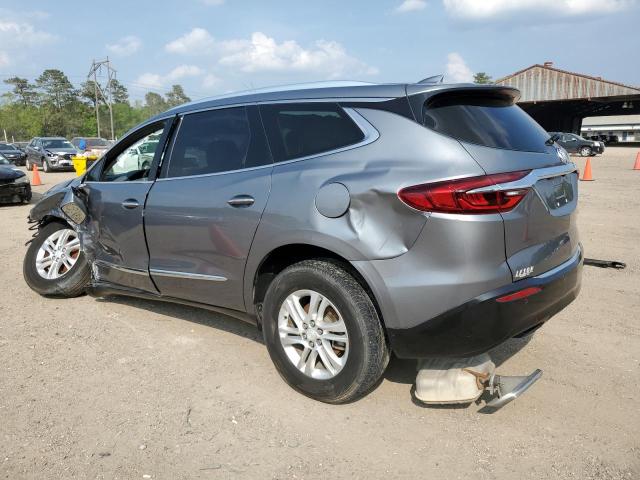 5GAERBKW6KJ174890 - 2019 BUICK ENCLAVE ES GRAY photo 2