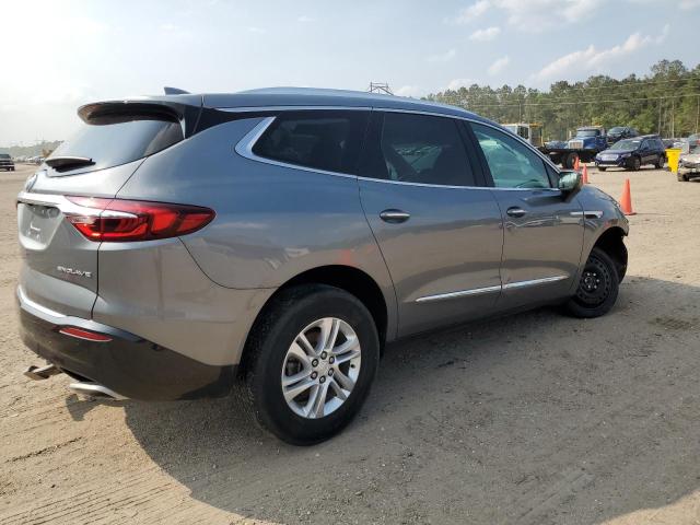 5GAERBKW6KJ174890 - 2019 BUICK ENCLAVE ES 灰色 照片 3