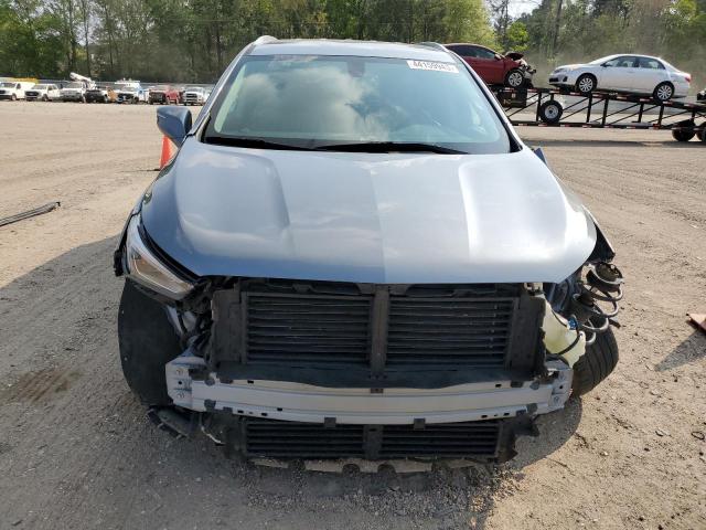 5GAERBKW6KJ174890 - 2019 BUICK ENCLAVE ES GRAY photo 5