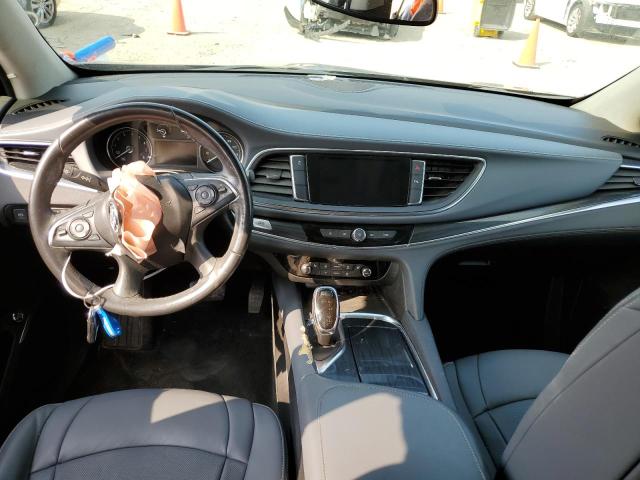 5GAERBKW6KJ174890 - 2019 BUICK ENCLAVE ES 灰色 照片 8