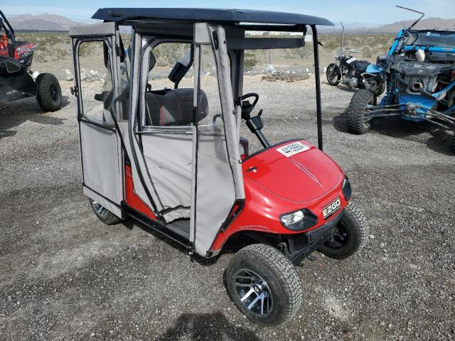 2015 EZGO GOLF CART, 