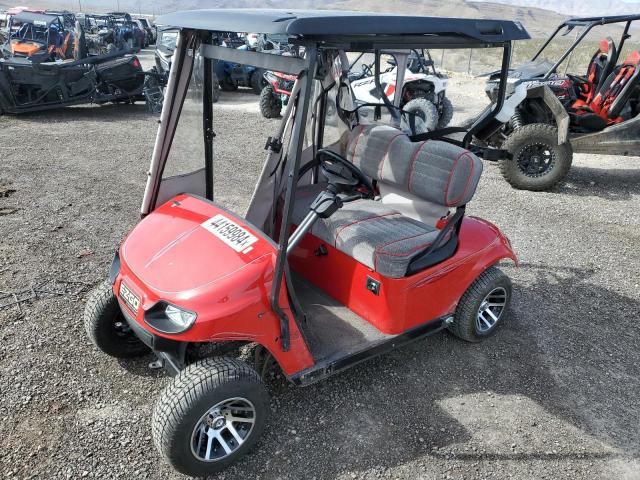 3090297 - 2015 EZGO GOLF CART RED photo 2