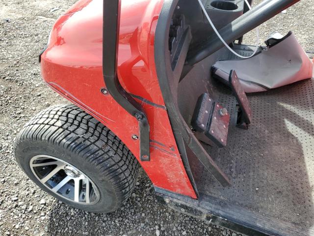 3090297 - 2015 EZGO GOLF CART RED photo 9