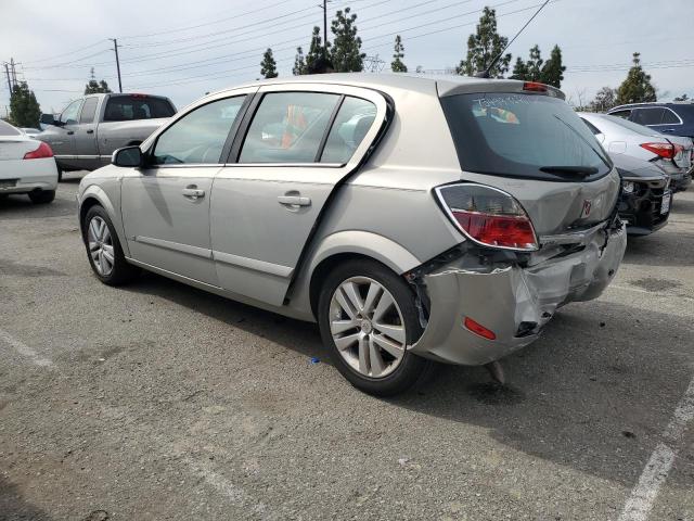 W08AT671385081239 - 2008 SATURN ASTRA XR SILVER photo 2