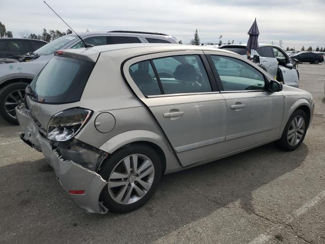 W08AT671385081239 - 2008 SATURN ASTRA XR SILVER photo 3