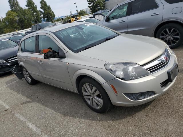 W08AT671385081239 - 2008 SATURN ASTRA XR SILVER photo 4