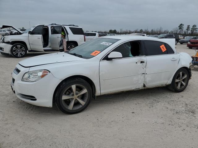 2011 CHEVROLET MALIBU 1LT, 