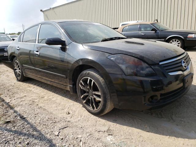 1N4AL21E08N459311 - 2008 NISSAN ALTIMA 2.5 BLACK photo 4