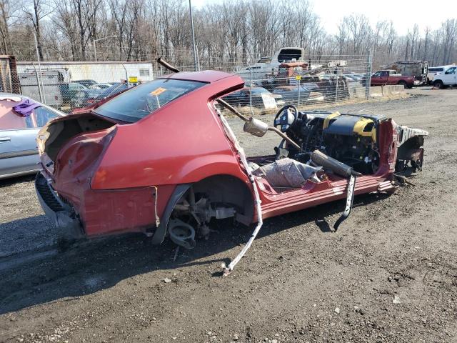 1N4BA41E45C870420 - 2005 NISSAN MAXIMA SE BURGUNDY photo 3