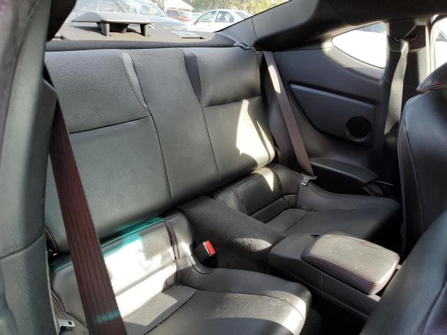 JF1ZNAA10F8705936 - 2015 TOYOTA SCION FR-S BLUE photo 10