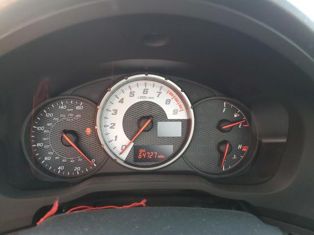 JF1ZNAA10F8705936 - 2015 TOYOTA SCION FR-S BLUE photo 9