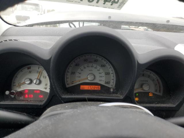 JTKDE167180225447 - 2008 TOYOTA SCION TC 黑色 照片 9