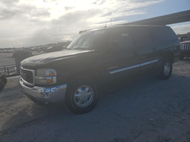 2003 GMC YUKON XL C1500, 