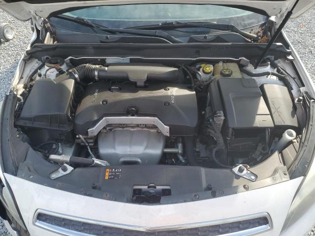 1G11C5SA3DF333920 - 2013 CHEVROLET MALIBU 1LT 白色 照片 11