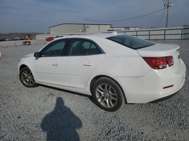 1G11C5SA3DF333920 - 2013 CHEVROLET MALIBU 1LT WHITE photo 2