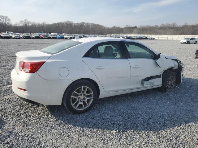 1G11C5SA3DF333920 - 2013 CHEVROLET MALIBU 1LT WHITE photo 3