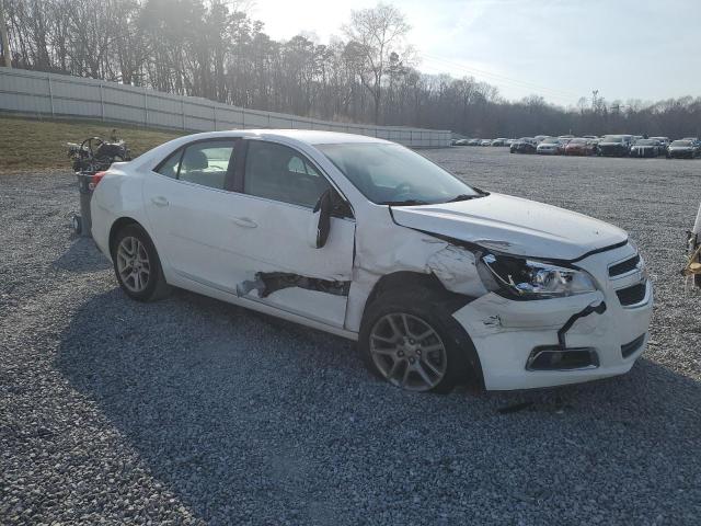 1G11C5SA3DF333920 - 2013 CHEVROLET MALIBU 1LT 白色 照片 4