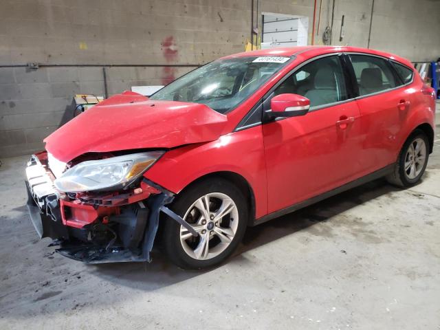 2013 FORD FOCUS SE, 