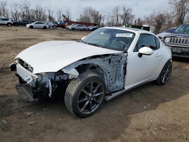 2019 MAZDA MX-5 MIATA GRAND TOURING, 