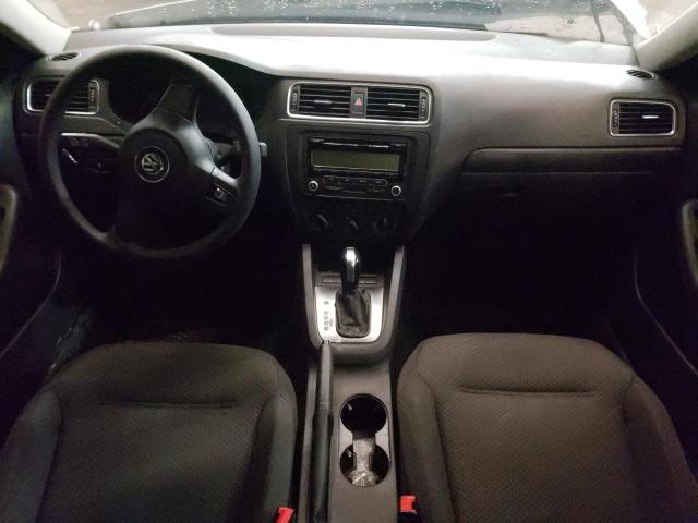 3VW2K7AJ5BM332144 - 2011 VOLKSWAGEN JETTA BASE 白色 照片 8