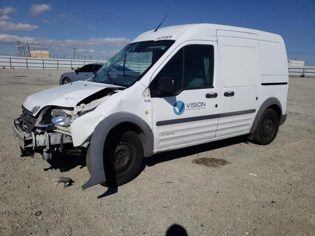 2013 FORD TRANSIT CO XL, 