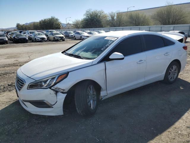 2017 HYUNDAI SONATA SE, 