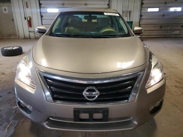 1N4AL3APXEN336327 - 2014 NISSAN ALTIMA 2.5 TAN photo 5