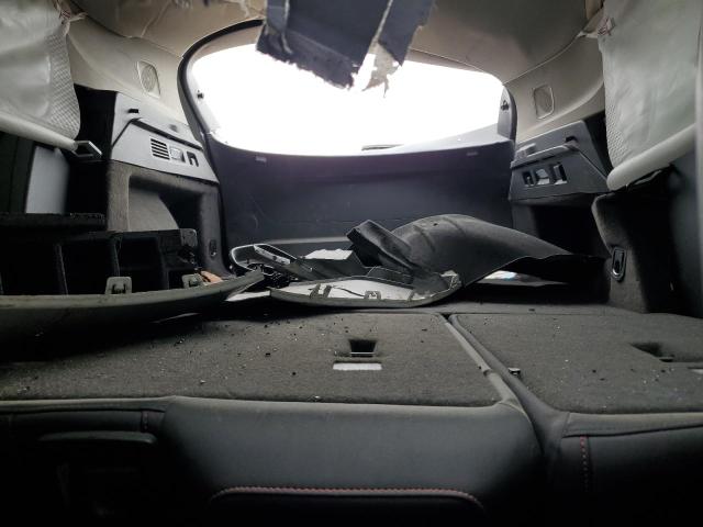 LRBFZNR47PD067022 - 2023 BUICK ENVISION ESSENCE Սպիտակ լուսանկար 10