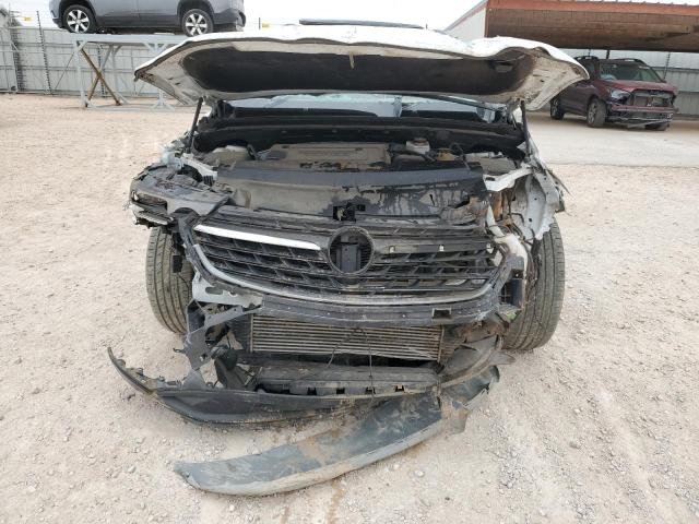 LRBFZNR47PD067022 - 2023 BUICK ENVISION ESSENCE Սպիտակ լուսանկար 5