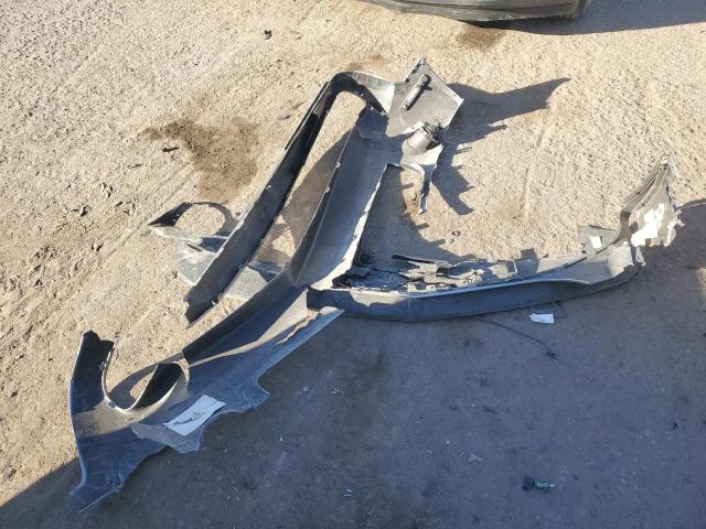 2C3CDZFJ7GH100399 - 2016 DODGE CHALLENGER R/T SCAT PACK SILVER photo 12