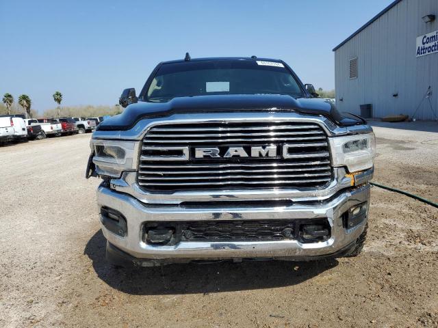 3C6UR5FL3NG326097 - 2022 RAM 2500 LARAMIE BLACK photo 5