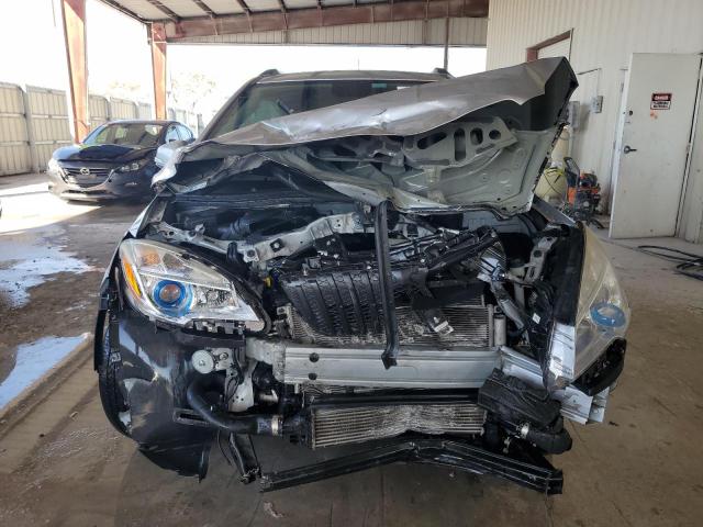 KL4CJASBXGB662482 - 2016 BUICK ENCORE SILVER photo 5