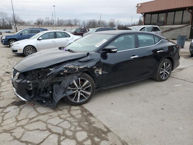 2020 NISSAN MAXIMA SV, 