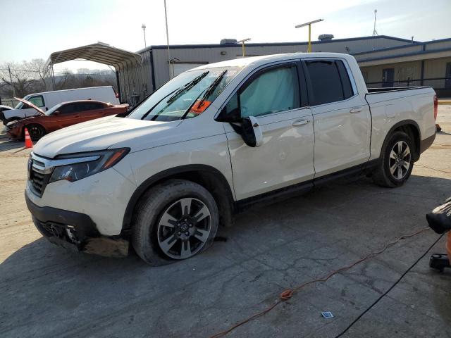 2017 HONDA RIDGELINE RTL, 