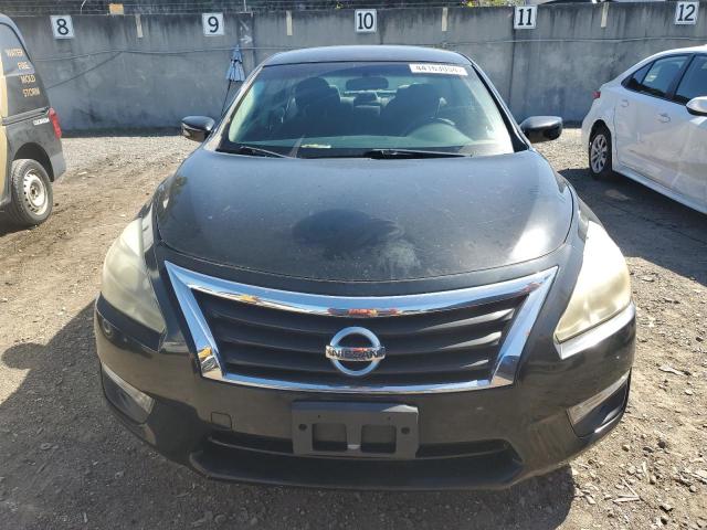 1N4AL3AP9DC106756 - 2013 NISSAN ALTIMA 2.5 BLACK photo 5