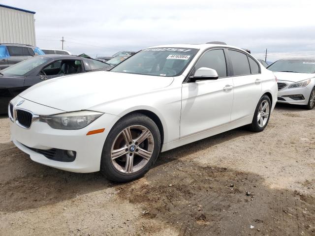 2013 BMW 328 I, 