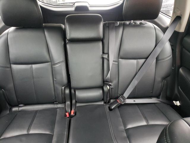 5N1AR2MN5DC658960 - 2013 NISSAN PATHFINDER S BLUE photo 10