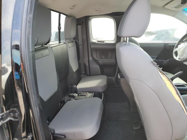 3TYRZ5CN0PT026126 - 2023 TOYOTA TACOMA ACCESS CAB Қара фото 10