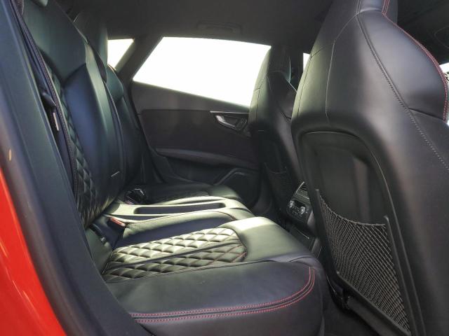 WAUW3AFC1HN004451 - 2017 AUDI A7 COMPETITION PRESTIGE RED photo 10