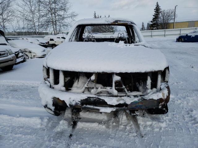 1GCRKSE78CZ279586 - 2012 CHEVROLET SILVERADO K1500 LT WHITE photo 5