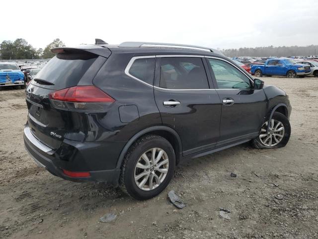 5N1AT2MV4JC768931 - 2018 NISSAN ROGUE S BLACK photo 3