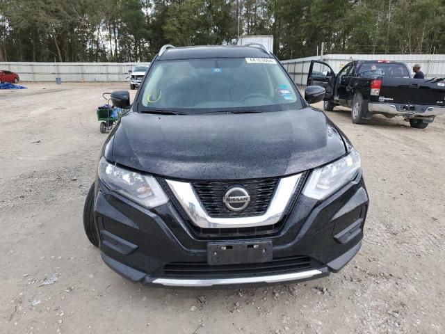 5N1AT2MV4JC768931 - 2018 NISSAN ROGUE S BLACK photo 5