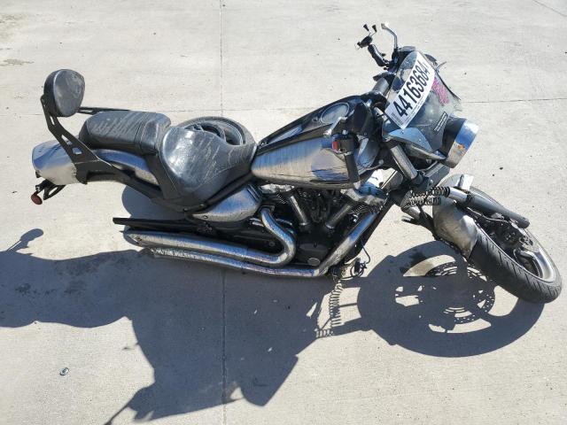 2012 YAMAHA XV1900 CU, 