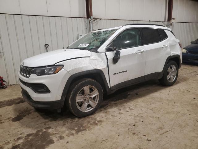 2022 JEEP COMPASS LATITUDE, 