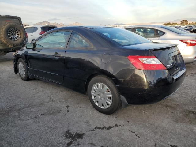 2HGFG11386H009183 - 2006 HONDA CIVIC DX VP Qara foto 2