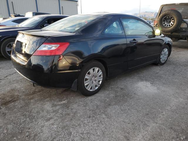 2HGFG11386H009183 - 2006 HONDA CIVIC DX VP Qara foto 3