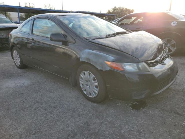 2HGFG11386H009183 - 2006 HONDA CIVIC DX VP Qara foto 4