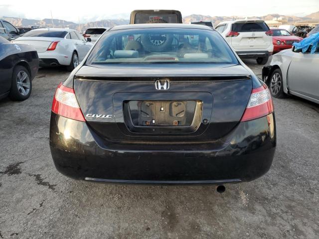 2HGFG11386H009183 - 2006 HONDA CIVIC DX VP Qara foto 6