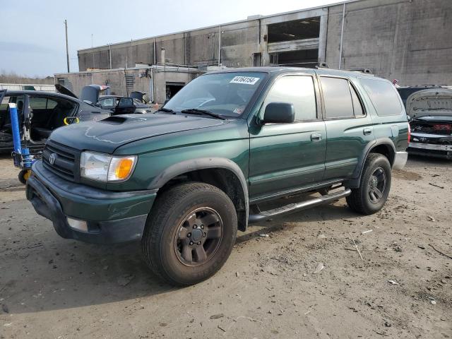 1999 TOYOTA 4RUNNER SR5, 