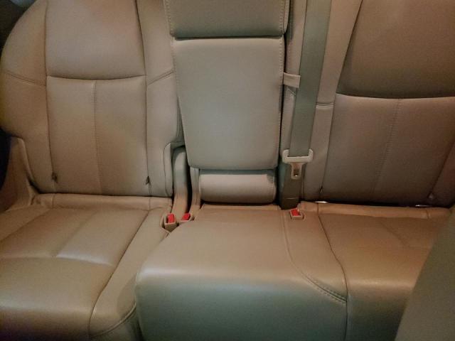 5N1AR2MM2EC667060 - 2014 NISSAN PATHFINDER S თეთრი ფოტო 10